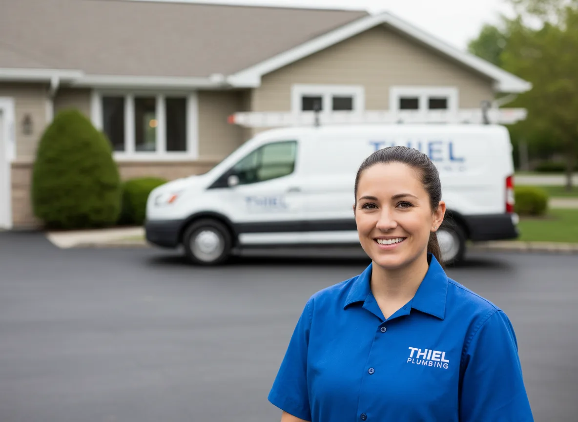Plumber Wyatt, MO FAQs